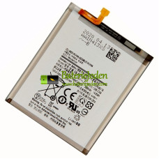 Baterie pro Samsung Galaxy A51 A516 SM-A515F DSM EB-BA515ABY [Náhradní baterie]